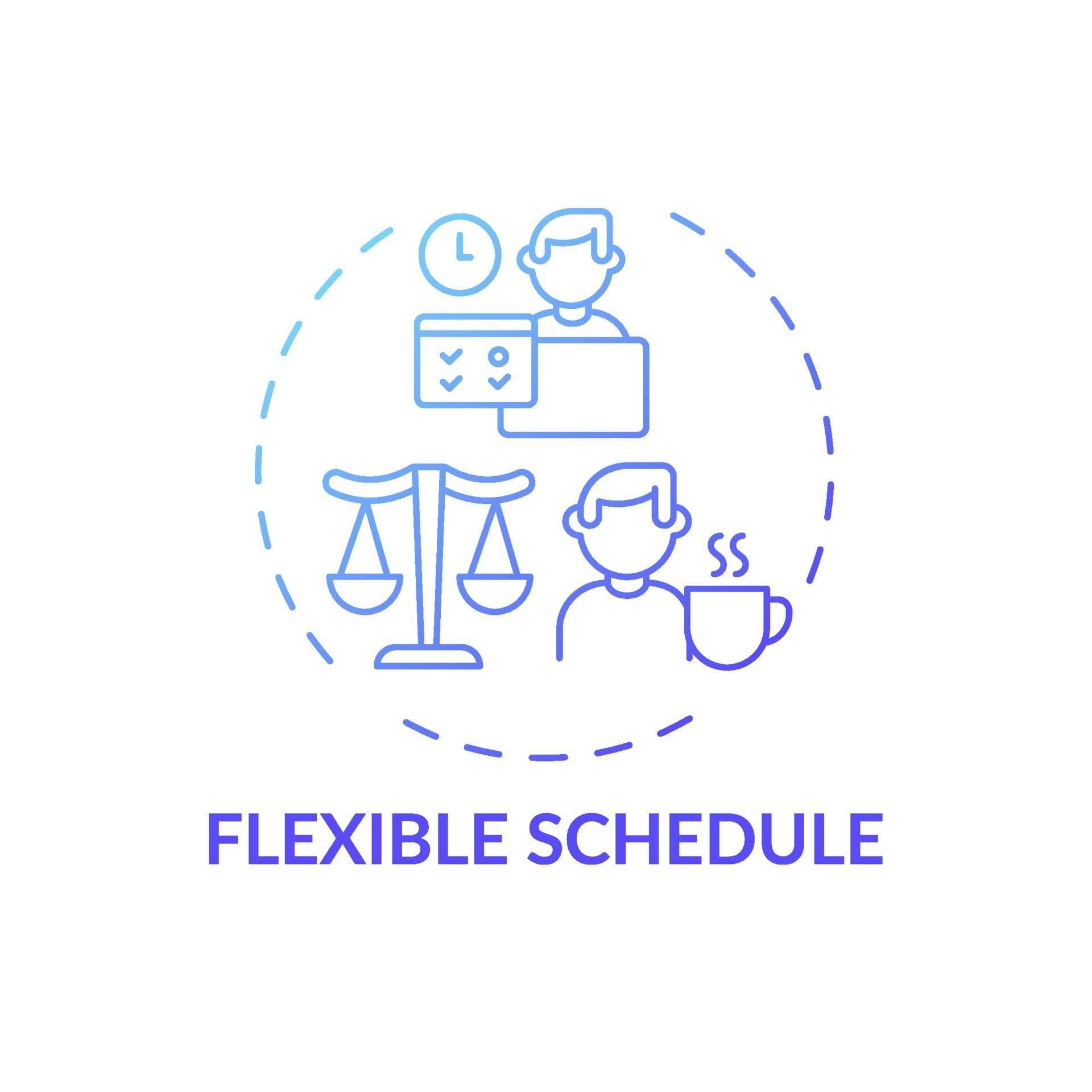 Flexible office cleaning schedule in Southwestern PA